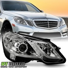 For 2010-2013 Mercedes Benz