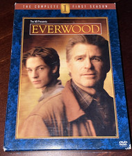 Everwood The Complete First