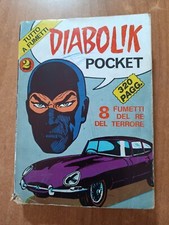 DIABOLIK pocket n. 2