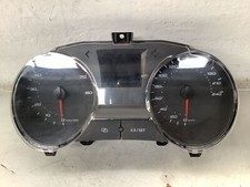 QUADRO STRUMENTI PER SEAT Ibiza Serie 6J0920801 (08>12)