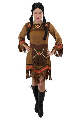 Costume vestito donna donna