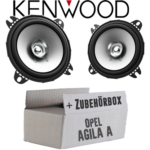 Altoparlanti kenwood per - altoparlanti, opel