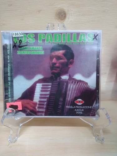 Los padillas desde - padillas,