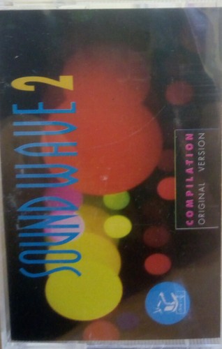 Various sound wave - sound,
