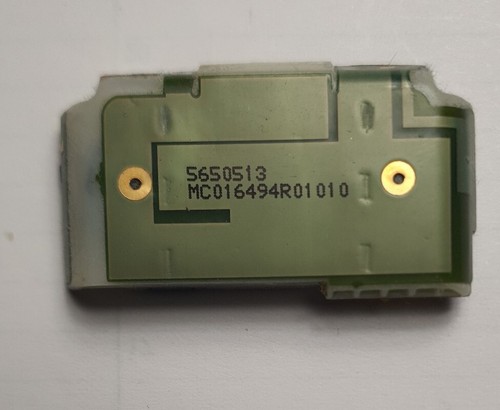 Nokia 8800 sirocco - 8800, antenna