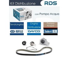 Kit Distribuzione + Pompa