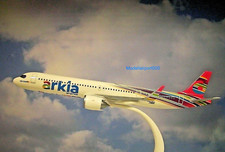 Herpa Wings Snap Fit 1:200