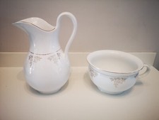 Lotto Ceramica Antico Vaso Da