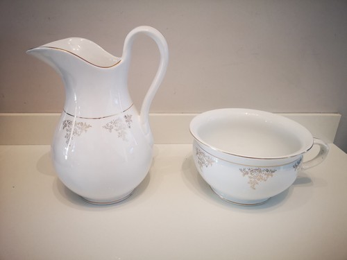 Lotto ceramica antico vaso - antico, da