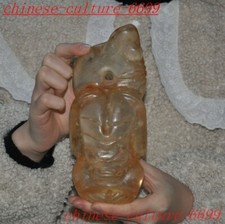 old Chinese hongshan culture