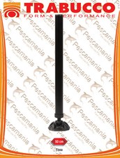 Gamba per paniere Trabucco ø36mm cm 50 GNT-X36 Fix Leg