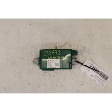 BLOCCASTERZO PER JEEP WRANGLER (18) JL 2.0 16V TURBO (200KW) 4WD SUV 2018