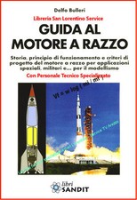 GUIDA MOTORE A RAZZO STORIA