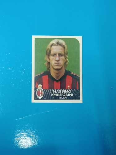 Calciatori panini 2002 2003 - calciatori, 2002-2003