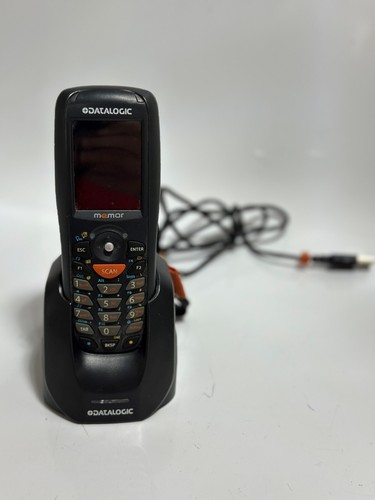 Datalogic memor scanner - datalogic, dl-memor
