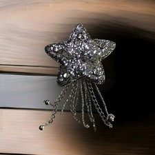 APPLICAZIONE SPILLA STELLA