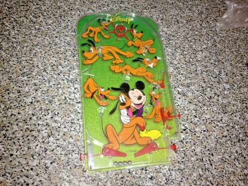 Flipper topolino walt - flipper,