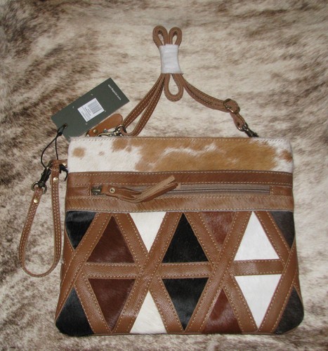 Borsa tracolla myra - borsa,
