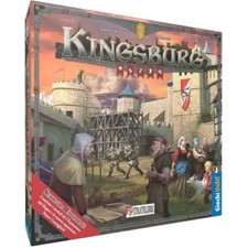 Giochi Uniti GU521 Kingsburg -