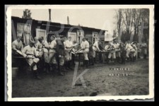 Foto, WW2 RUOTA 4/235 in uso