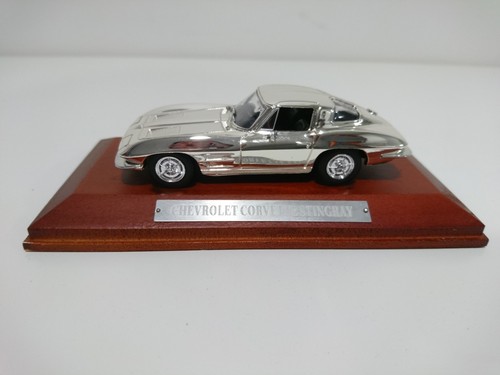 Modellino auto chevrolet - auto,