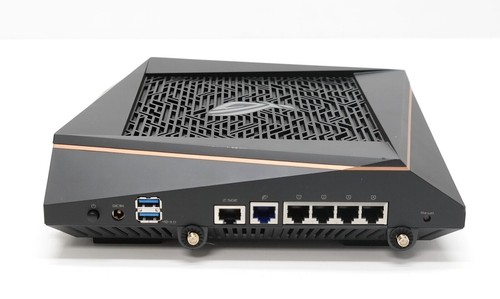Asus rog rapture ax11000 - asus, gt-ax11000