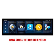 AUTORADIO ANDROID 4/64GB BMW