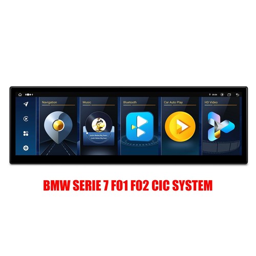 Autoradio android 64gb bmw - autoradio, 4/64gb