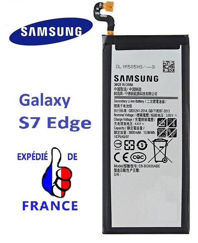 Batteria originale samsung - originale,