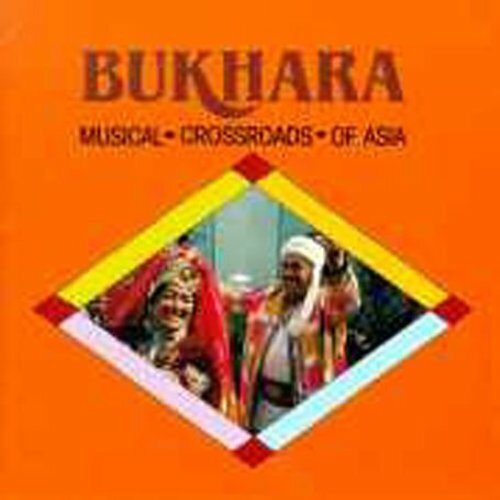 Artisti vari bukhara - artisti,