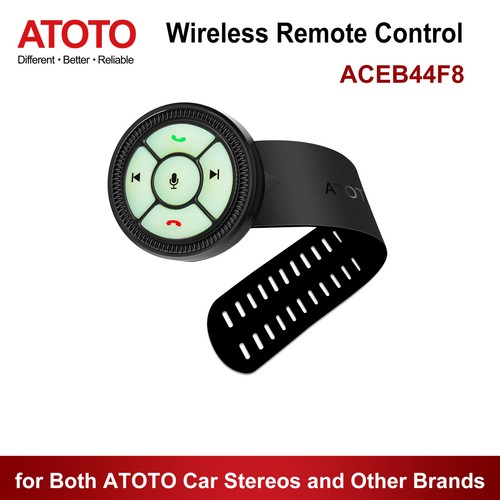 Atoto telecomando wireless - telecomando,