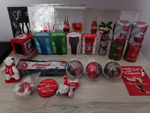 Lotto oggetti collezione - 23, da