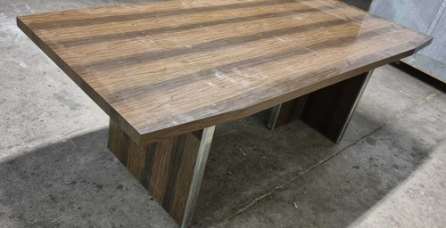 Tavolo stile deco - da, riunione