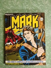 EDIZIONI IF IL COMANDANTE MARK