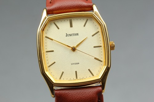 Orologio uomo citizen - uomo, junction