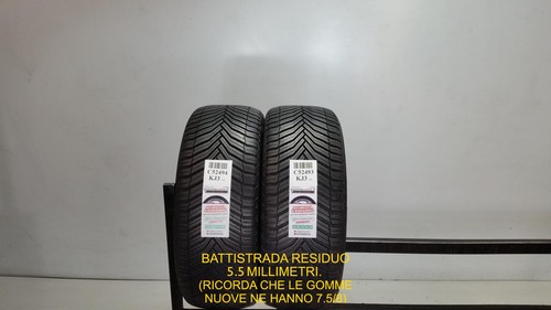 Gomme usate stagioni - usate,