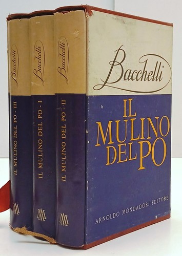 Mulino del volumi - mulino, volumi-