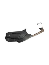 COMPLETE MUFFLER EXHAUST