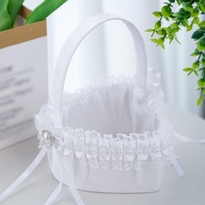 Cestini per ragazze di fiori