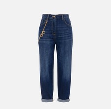 ELISABETTA FRANCHI Jeans con