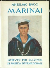 MARINAI BUCCI ANSELMO ISTITUTO