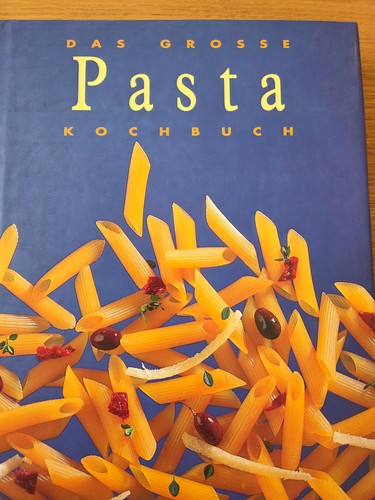 Grande libro cucina - grande,