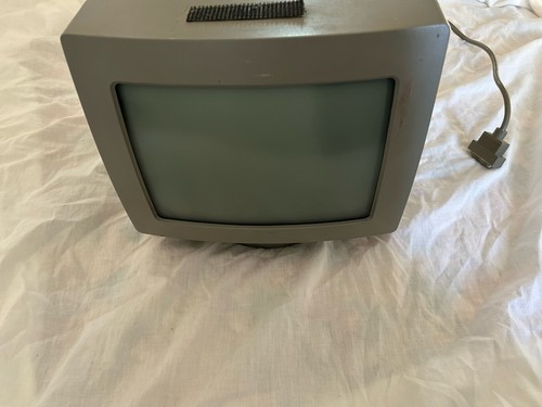 Monitor olivetti dsm 2412v - monitor,
