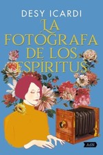La Fotógrafa de Los