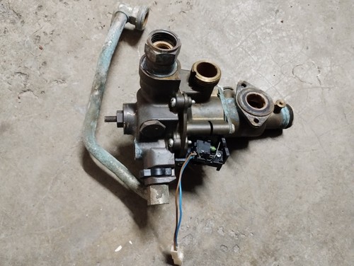 Vaillant valvola deviatrice - vaillant, a