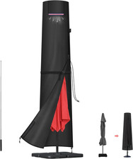 Telo Copri Ombrelloni Da