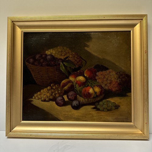 Quadro joseph malachy - quadro,