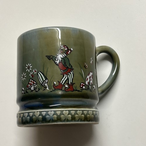Tazza porcellana irlandese