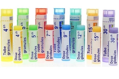 Boiron histaminum 200ch - histaminum,