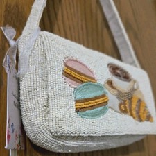 BORSA DONNA FATTA A MANO INDIA